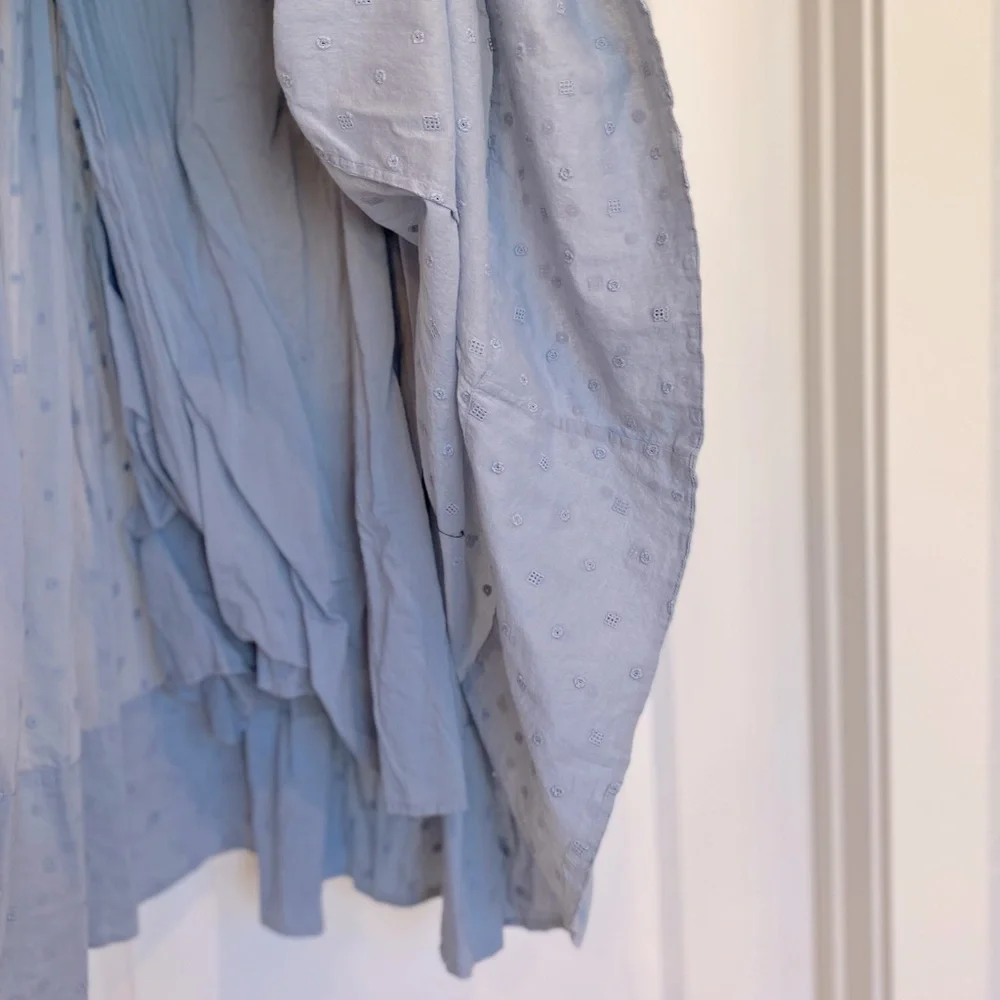 🚨 S O L D 🚨 Doen Bijou in French Blue 💎 - Picture 11 of 16